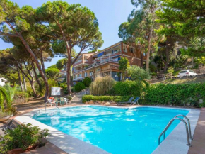 Apartment Genova by Interhome
